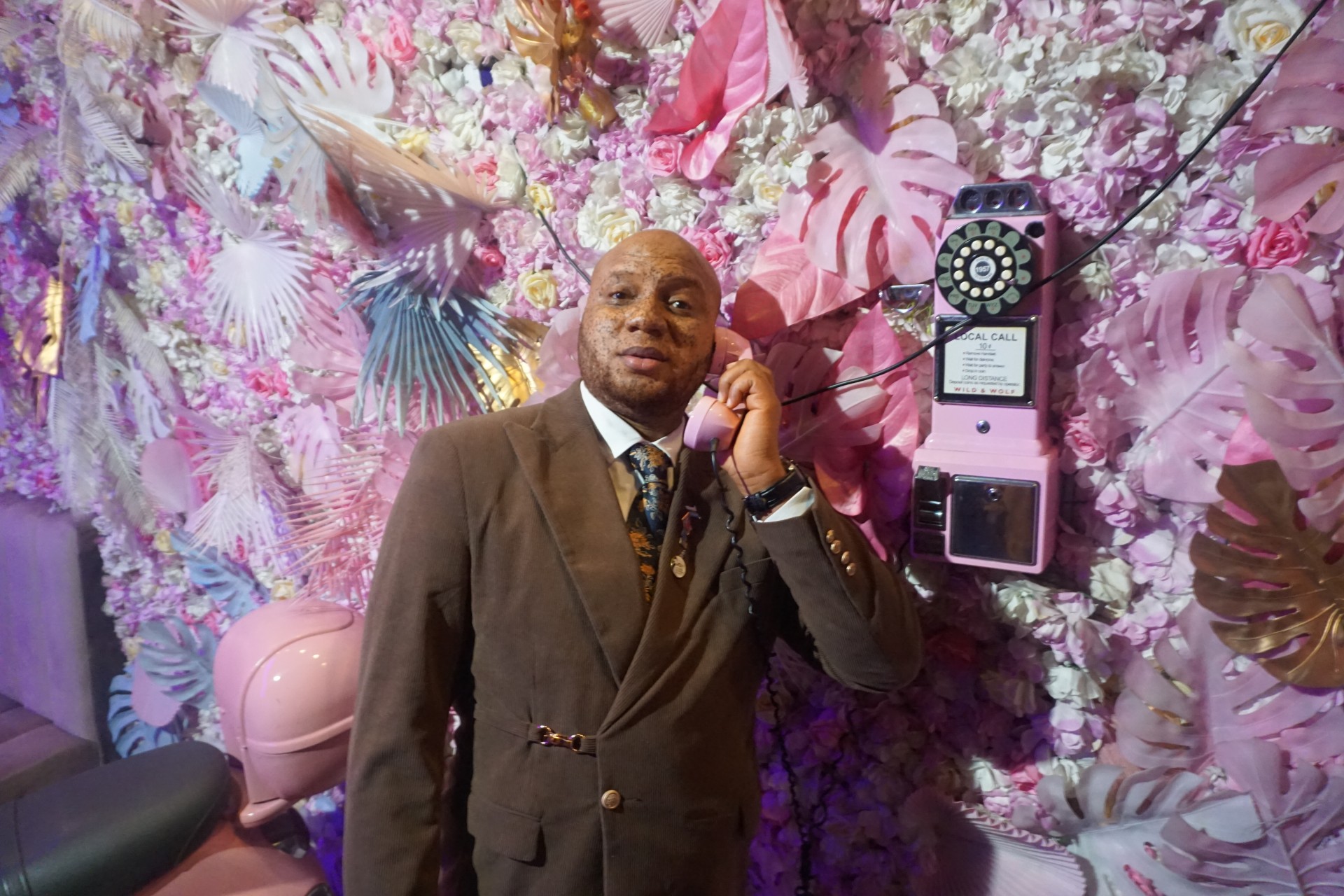 The Importance of Finance A Key to Empowering the Future A Message from the 2025 JCI UK National Director of Finance