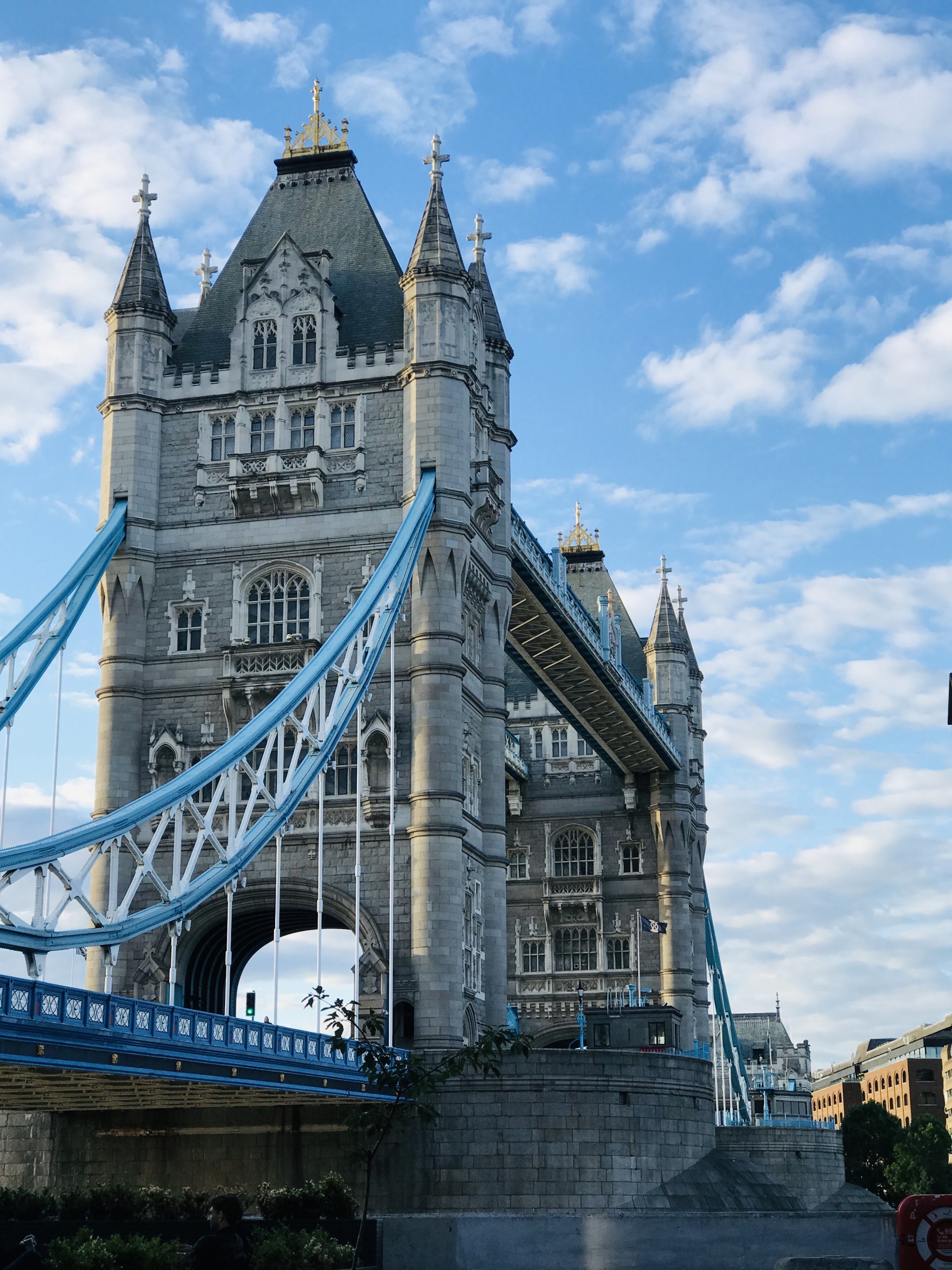 JCI London 2022 Local President's New Year Message