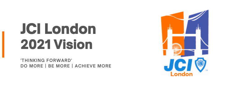 Meet the 2021 JCI London Board Members