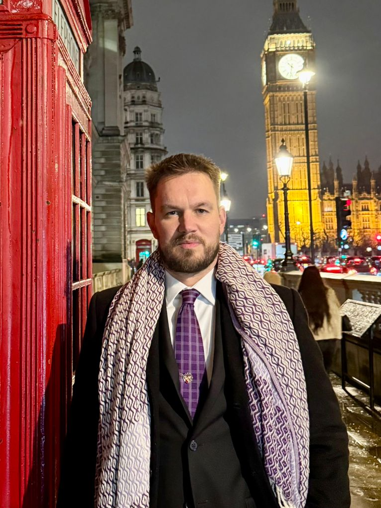 JCI London January impact story