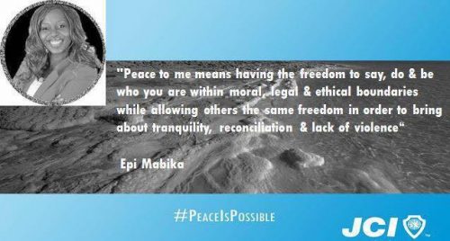 United Action for Peace