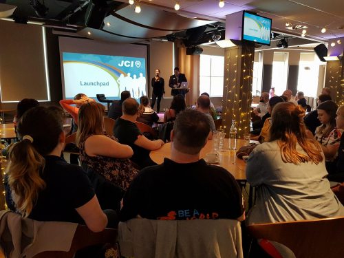 World Clean Up Day Tips - Let&rsquo;s Do It JCI UK!