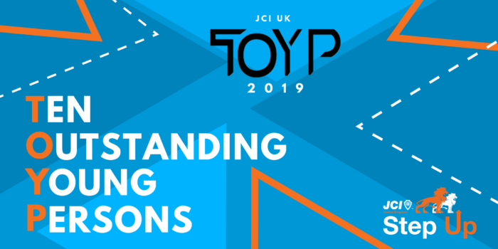 JCI UK TOYP Competition &ndash; Top 10 reasons you should nominate someone