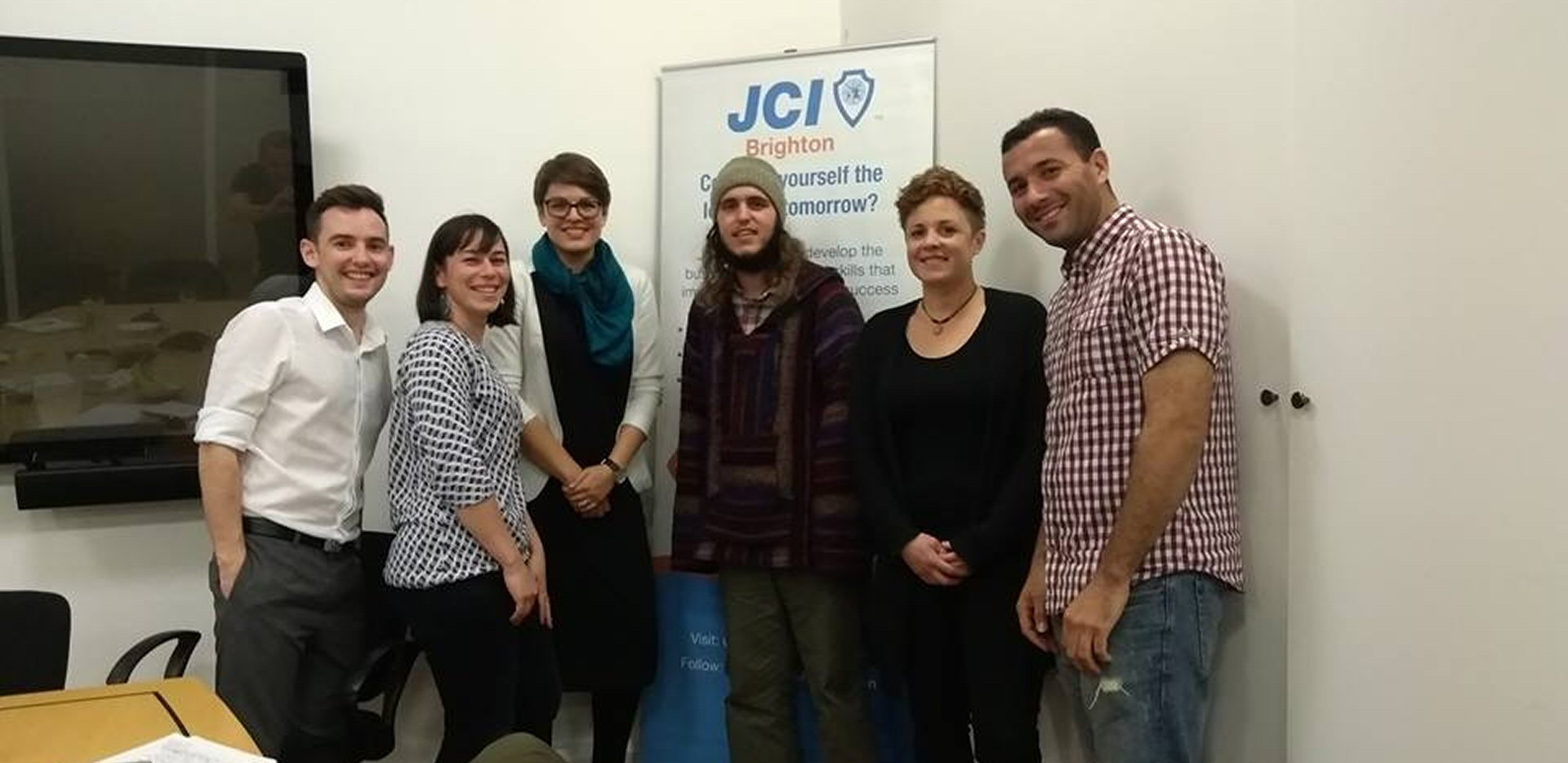 JCI Brighton