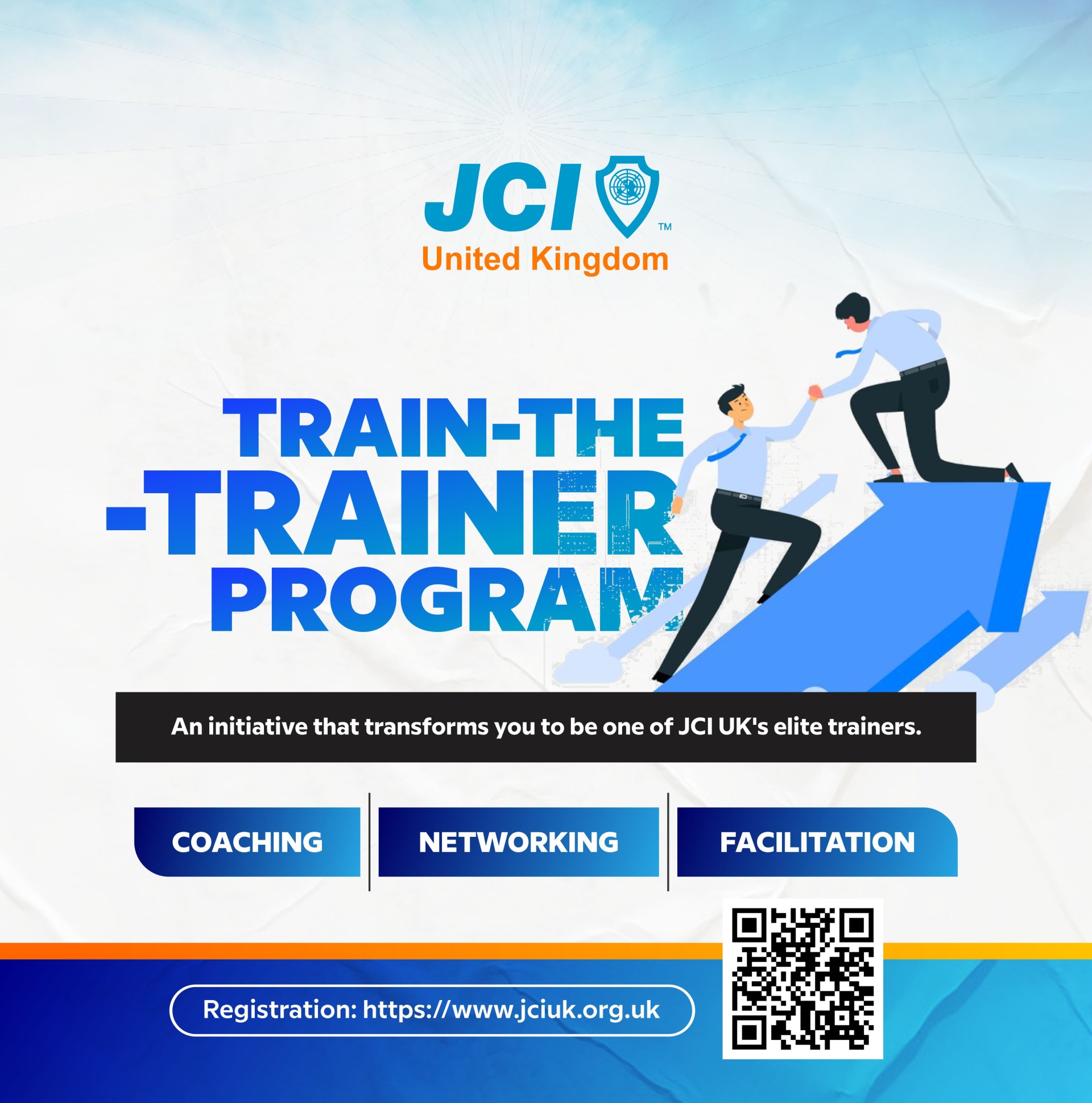 2024 TRAIN THE TRAINERS