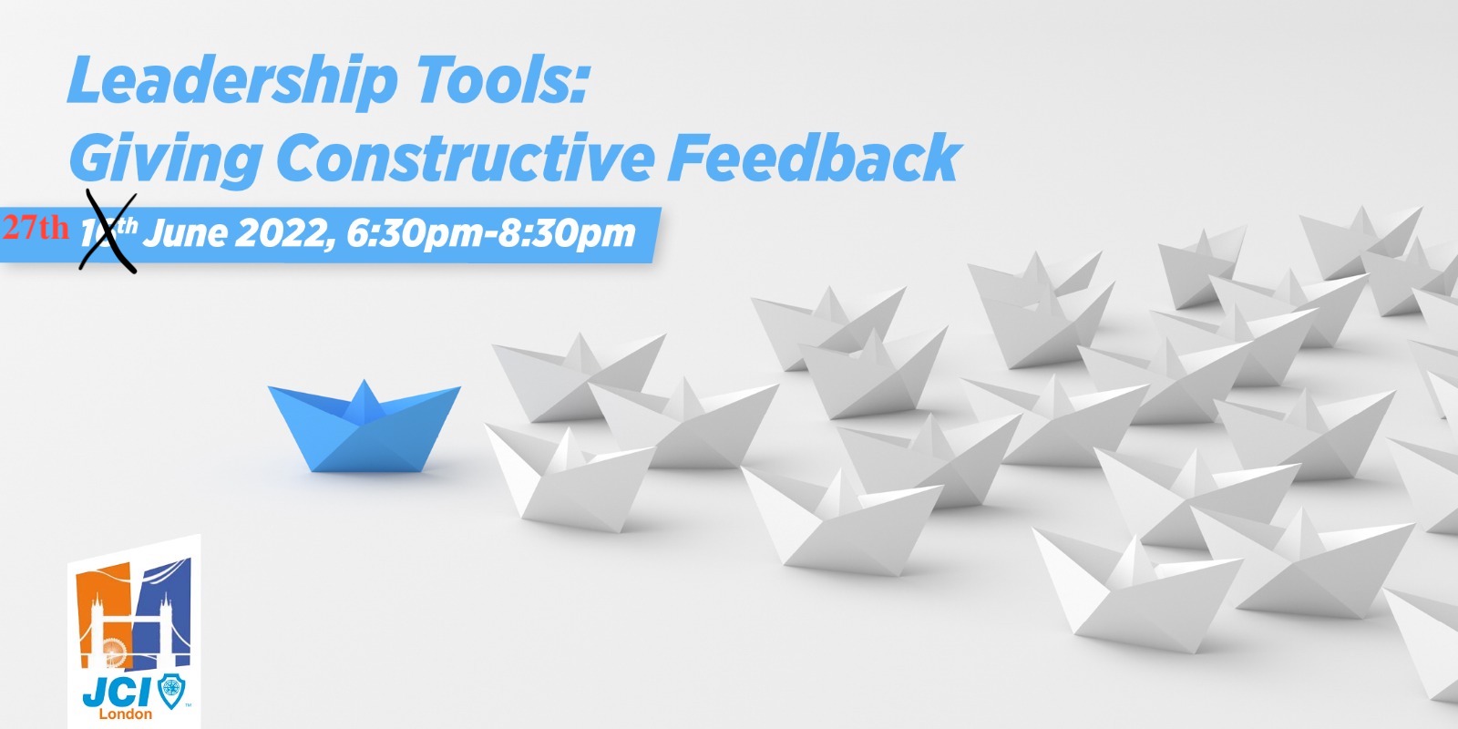 Leadership Tools Giving Constructive Feedback