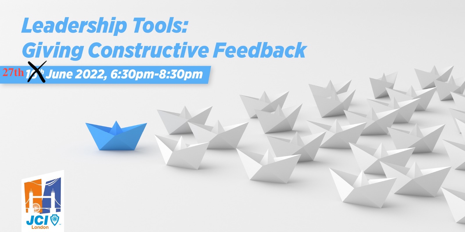 Leadership Tools Giving Constructive Feedback
