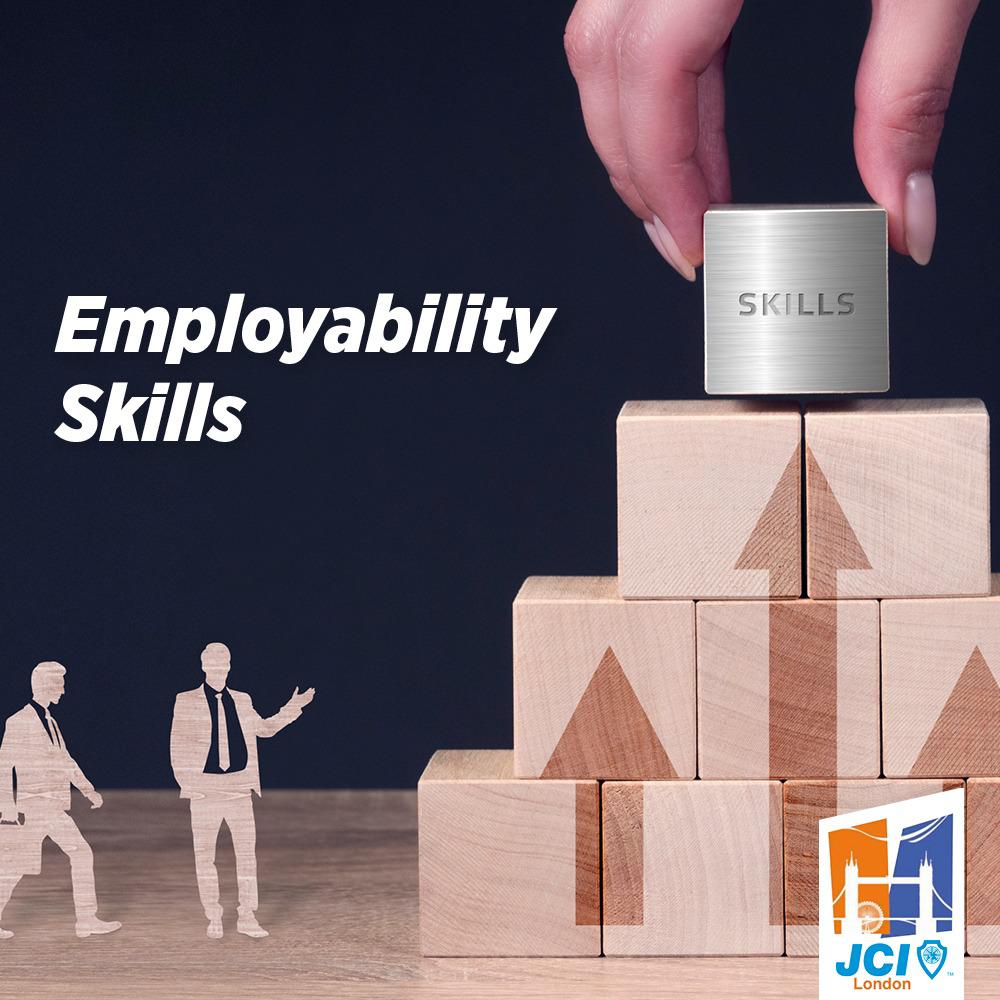 Employability Skills Workshop 1 Getting the Job